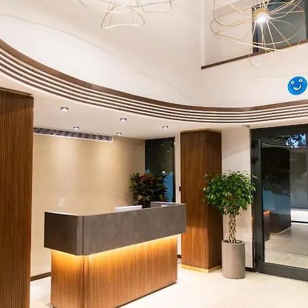 Meg Hotel Istanbul
