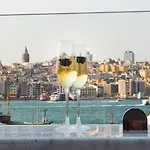 Hotell Meg Istanbul