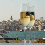 Meg Hotell Istanbul