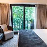 Hotell Meg Istanbul