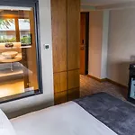 Meg Hotell Istanbul