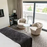 Hotell Meg 3*