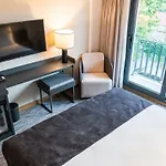 Hotell Meg 3*