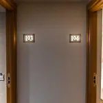 Hotell Meg