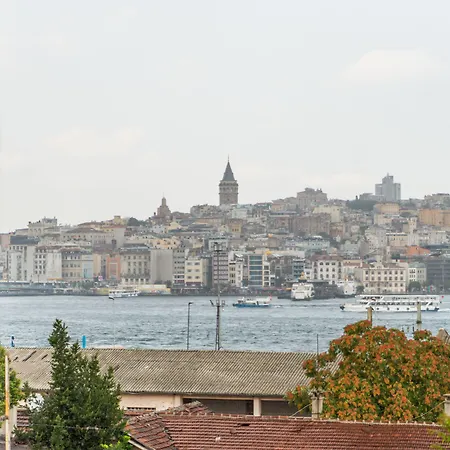 Meg 호텔 이스탄불