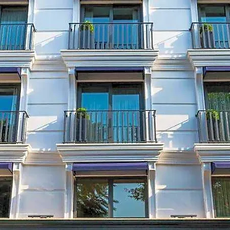 Meg Hotel Istanbul