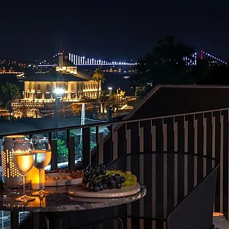 Hotel Meg Istanbul