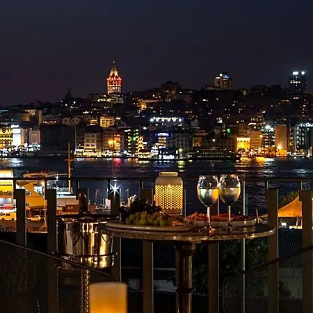Hotel Meg Istanbul
