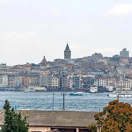 Meg Hotel Istanbul