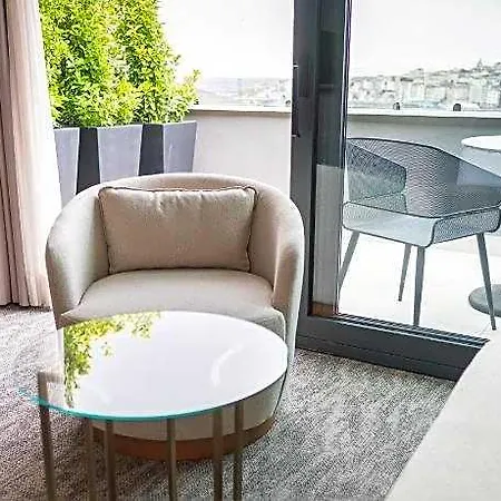 Hotel Meg Istanbul