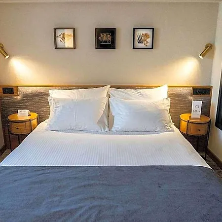 Hotel Meg Istanbul