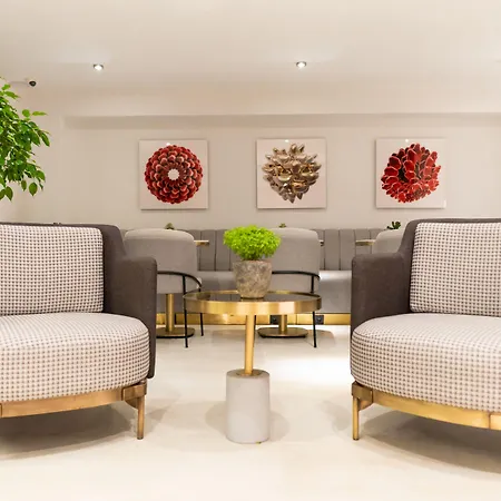 Meg Hotel Istanbul