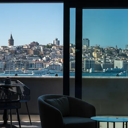 Meg Hotel Istanbul