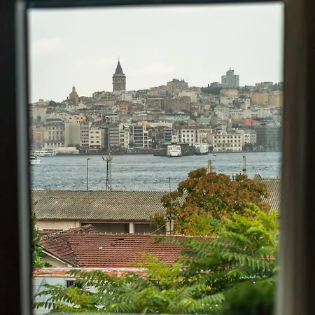 Hotel Meg Istanbul