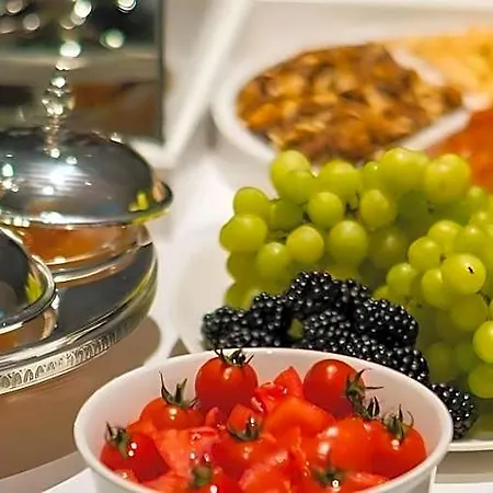 Hotel Meg Istanbul