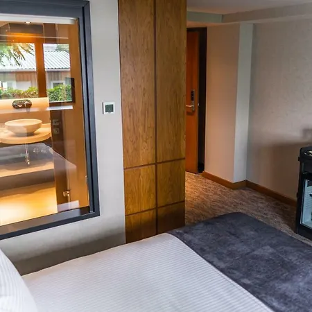 Meg Отель Стамбул