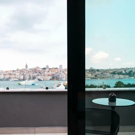 Meg 호텔 이스탄불