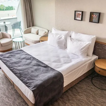 Meg Hotel Provincia di Istanbul