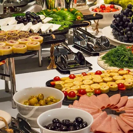 호텔 Meg 이스탄불