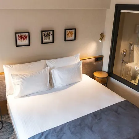Hotel Meg