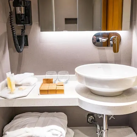 호텔 Meg 이스탄불