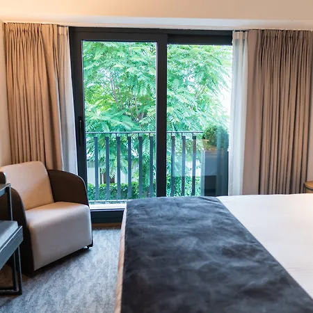 Hotel Meg Istanboel