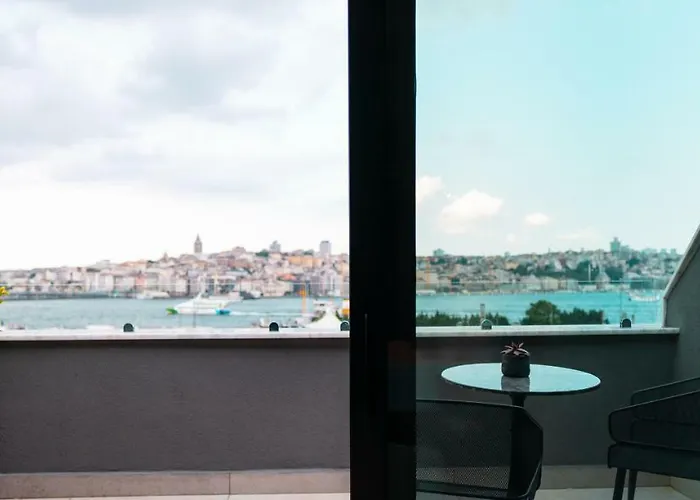 Meg Hotel Istanbul