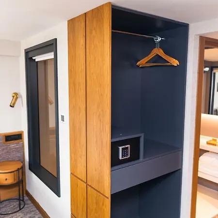 Hotell Meg